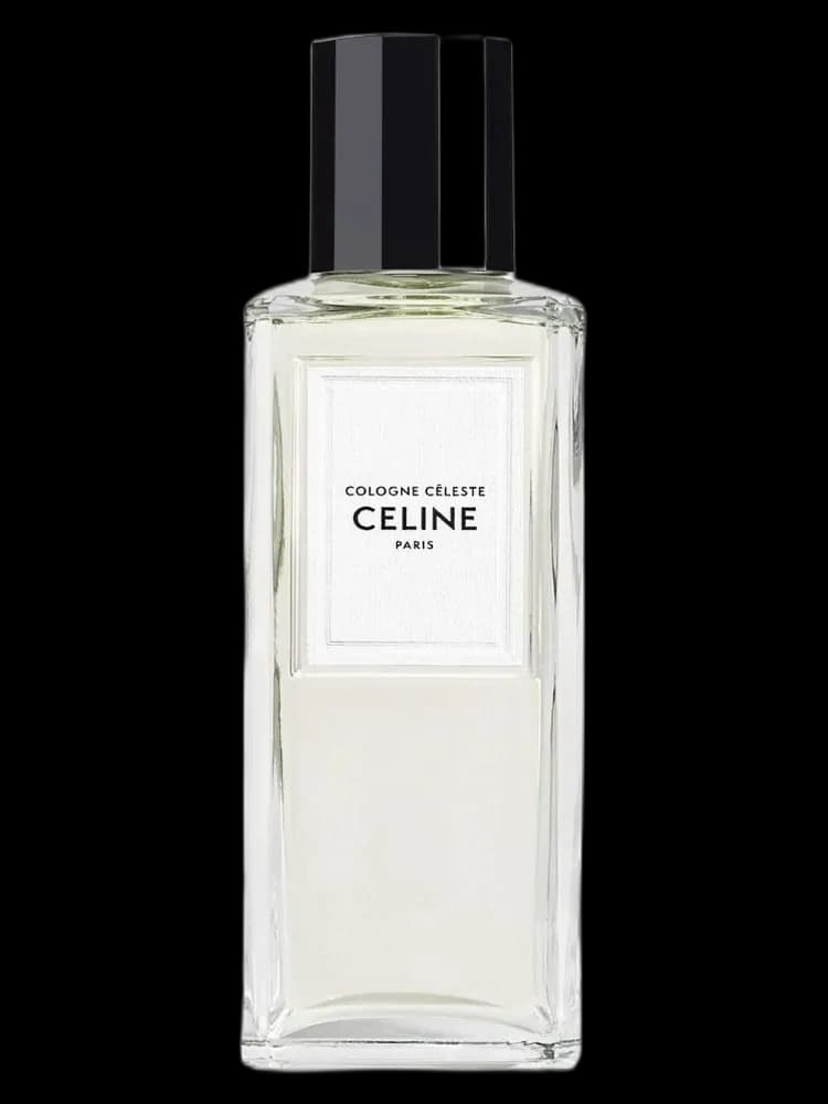 Céleste bottle