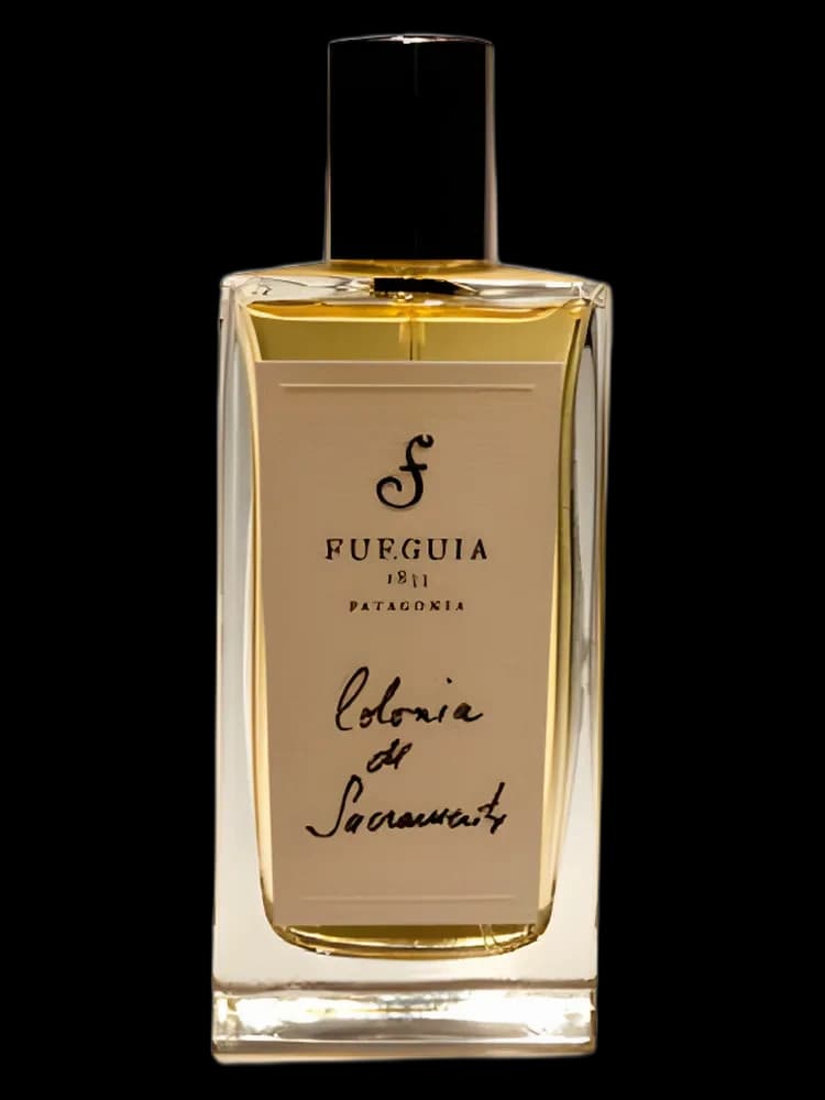 Colonia del Sacramento bottle