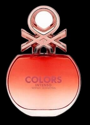 Colors de Rose Intenso bottle