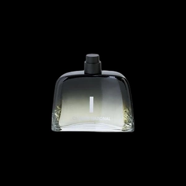 I bottle