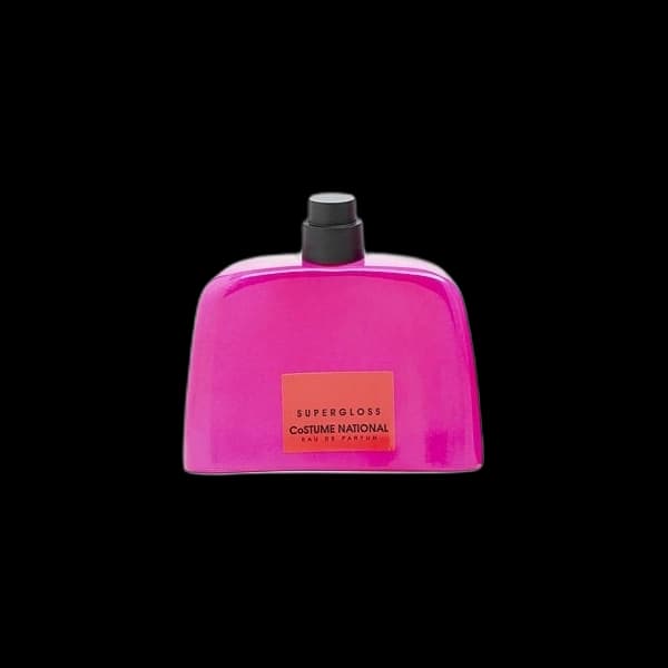 Supergloss bottle