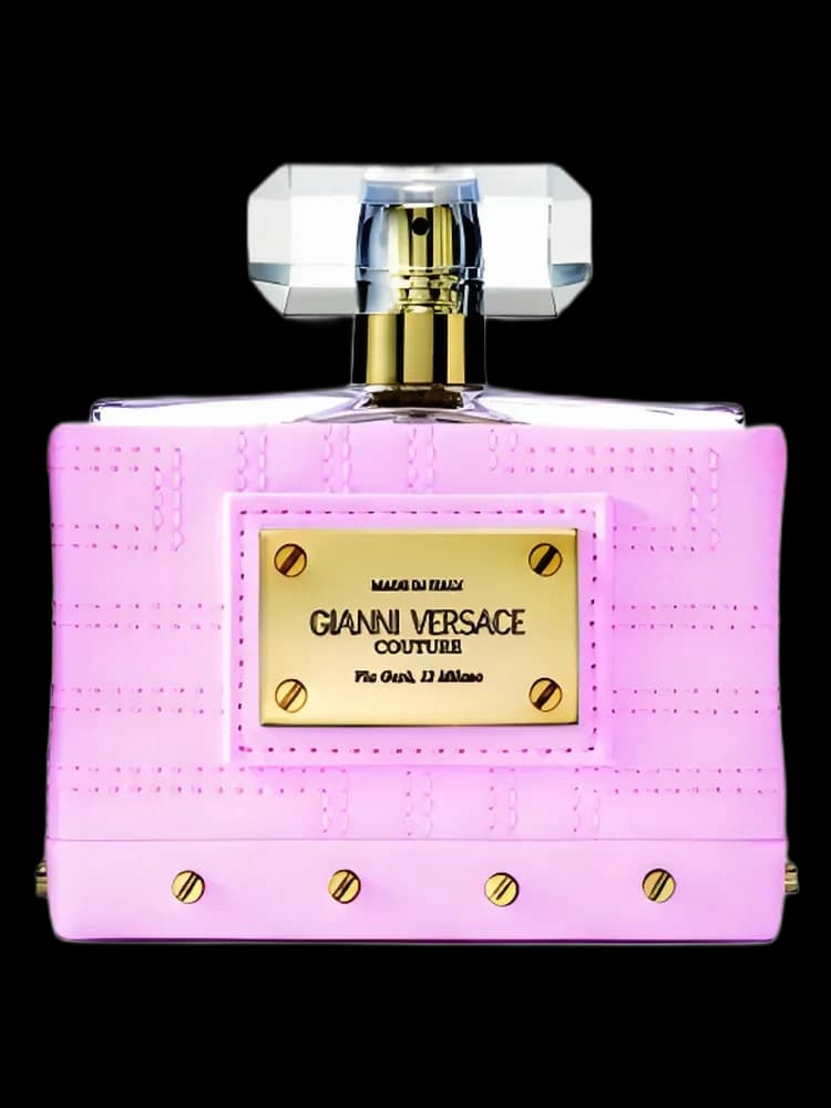 Couture Tuberose bottle