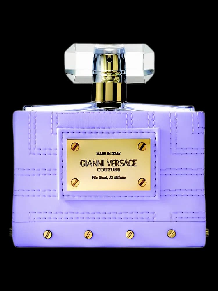 Couture Violet for women bottle