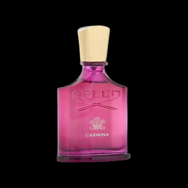Carmina bottle