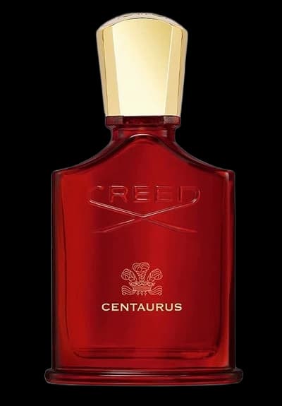 Centaurus bottle