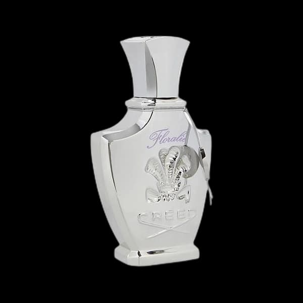 Floralie bottle