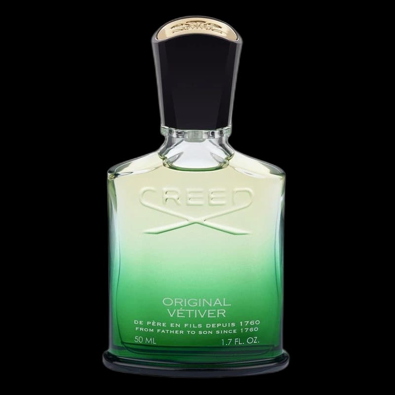 Original Vetiver bottle