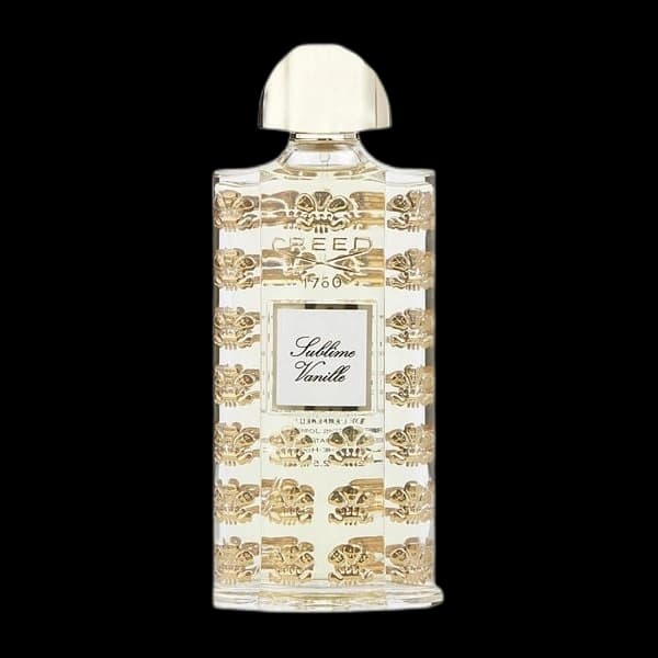 Les Royales Exclusives - Sublime Vanille bottle