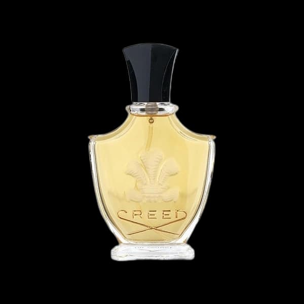 Tubereuse India bottle