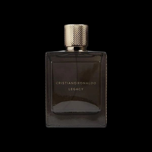 Legacy bottle