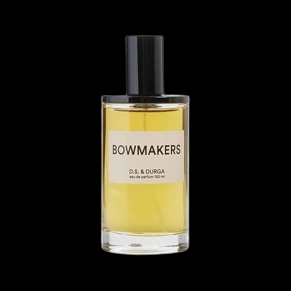 Bowmakers bottle