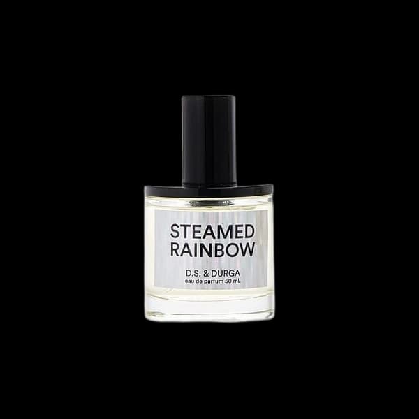 Steamed Rainbow bottle