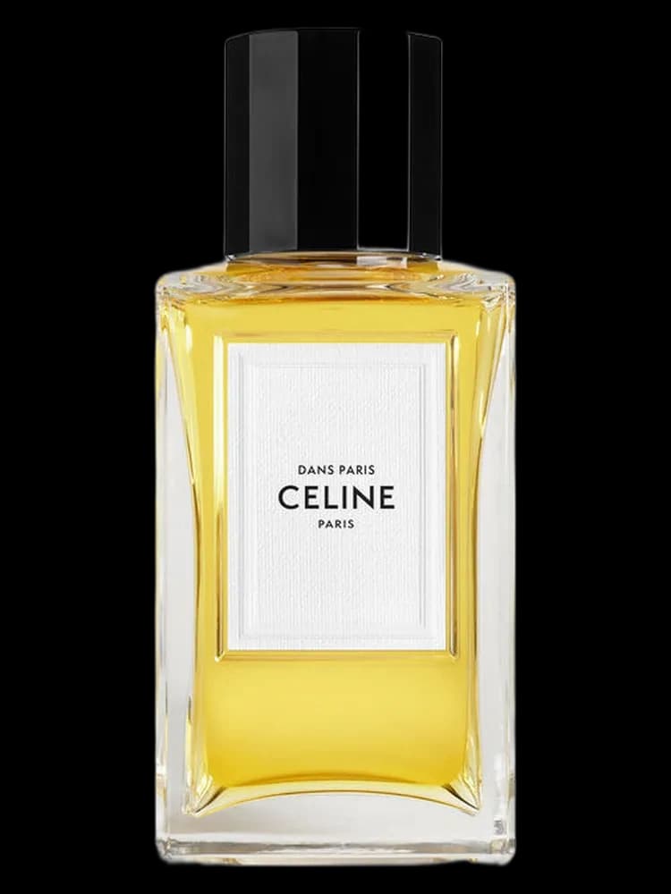 Dans Paris bottle