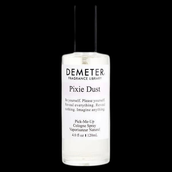 Pixie Dust bottle