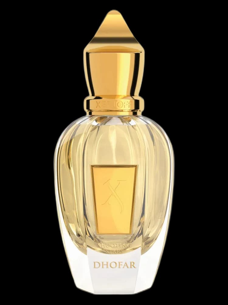 Dhofar bottle