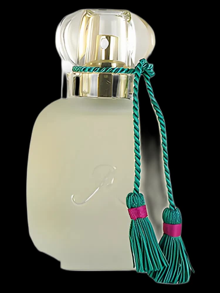 Diabolo Rose bottle