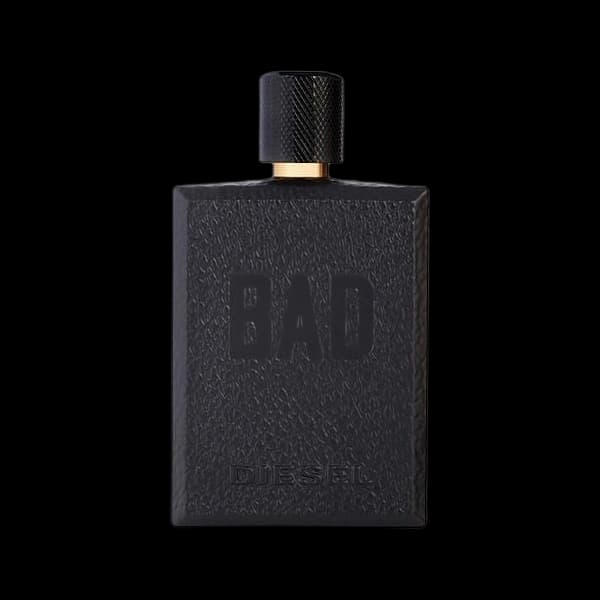 Bad bottle