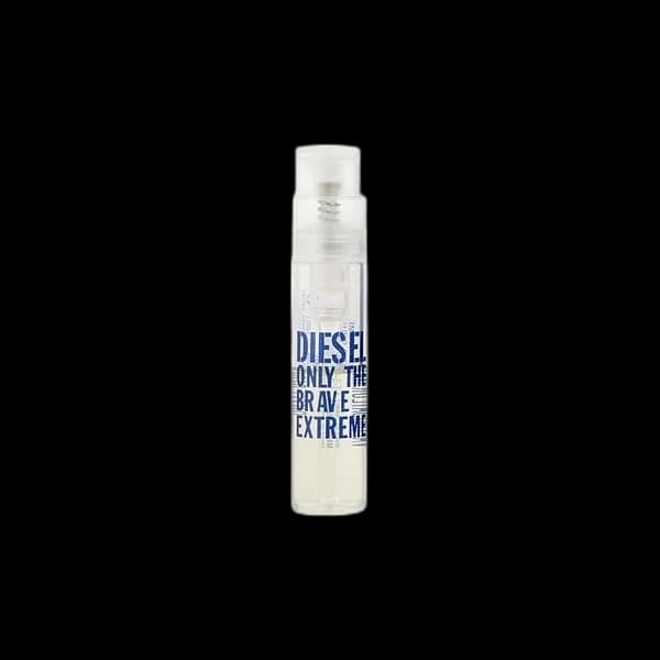 Only The Brave Extreme bottle