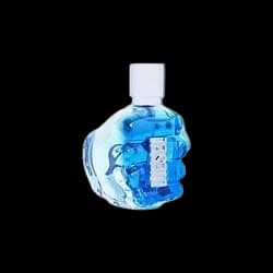 Only The Brave High bottle
