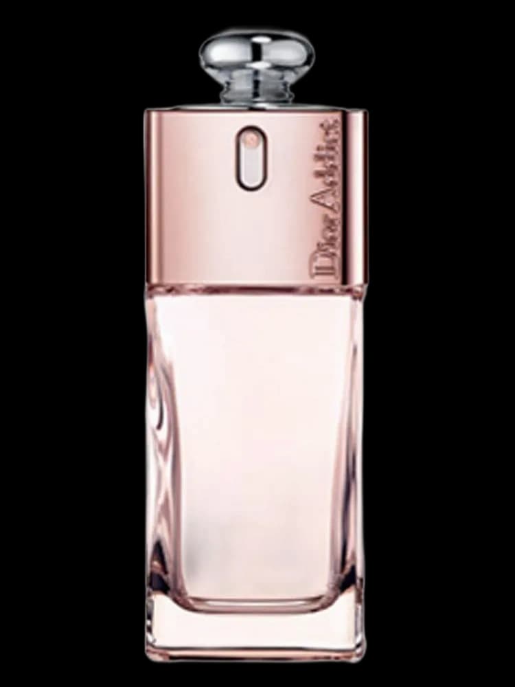 Addict Shine bottle