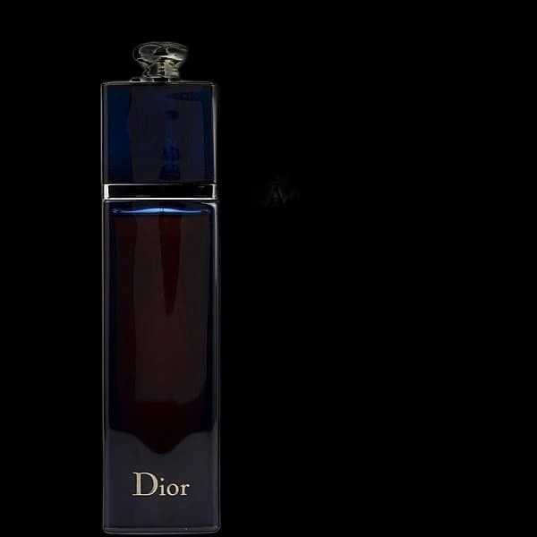 Addict bottle
