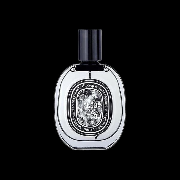 Fleur de Peau bottle