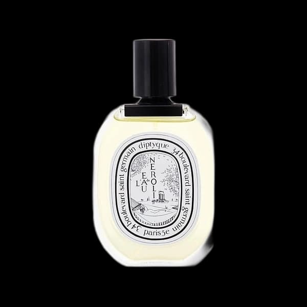 L'Eau de Neroli bottle