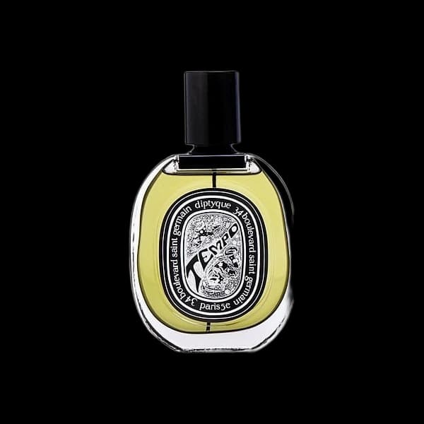 Tempo Eau De Parfum bottle