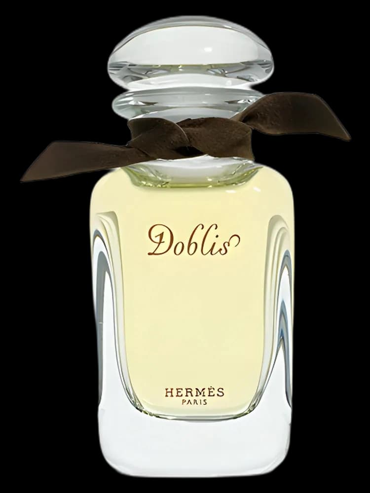 Doblis bottle