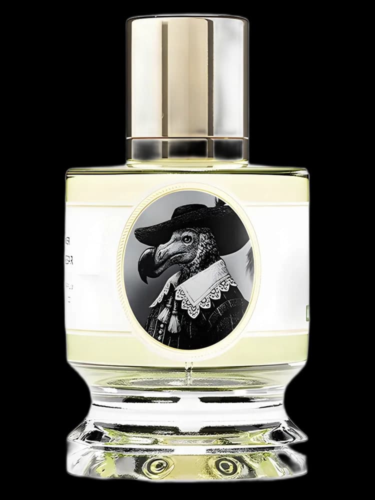 Dodo Jackfruit Edition bottle