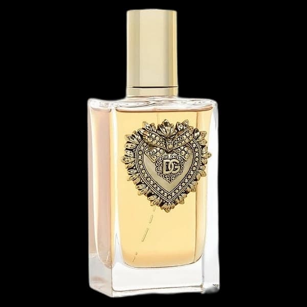 Devotion Pour Homme bottle