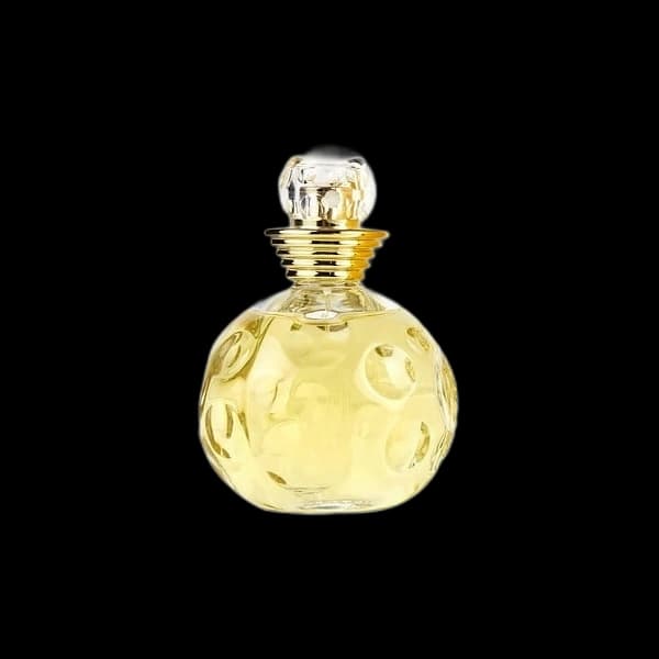 Dolce Vita bottle