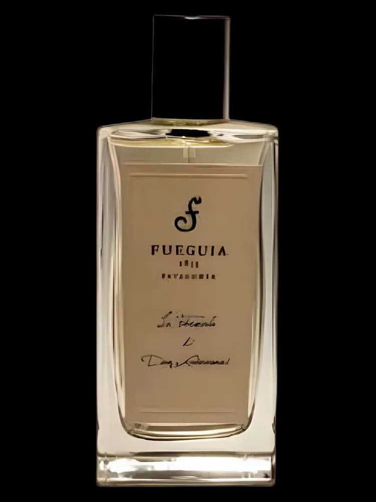 Don Giovanni bottle