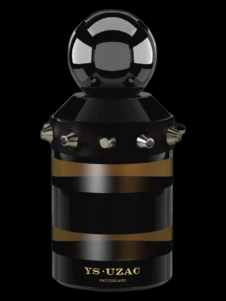 Dragon Tattoo bottle