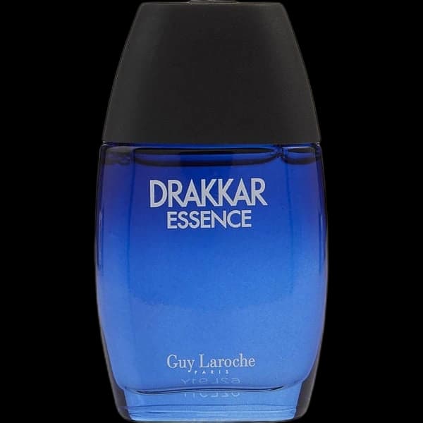 Drakkar Essence bottle
