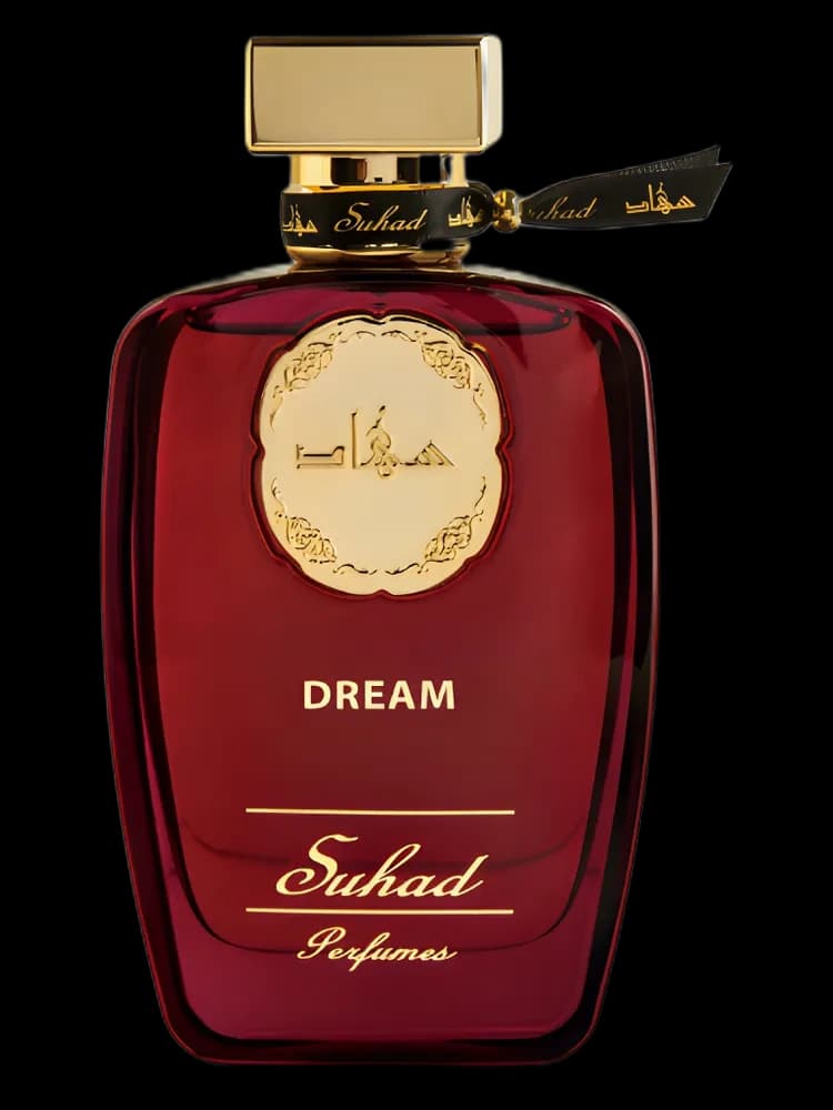 Dream bottle