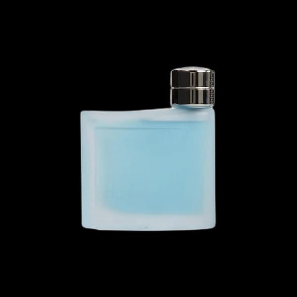 Pure bottle