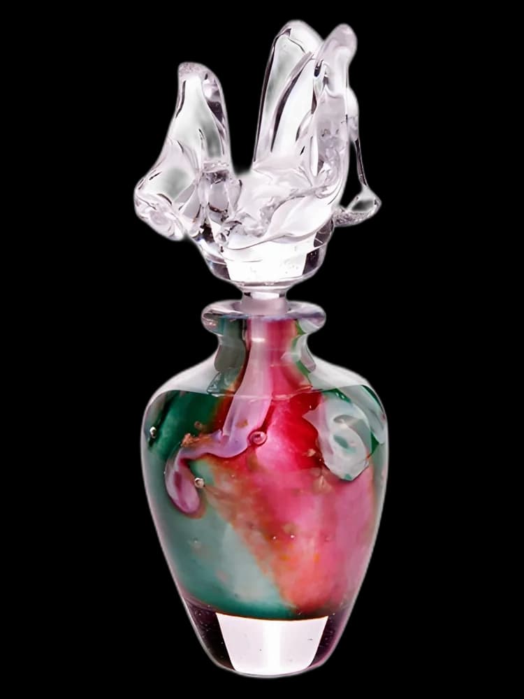 Earth Capricorn bottle