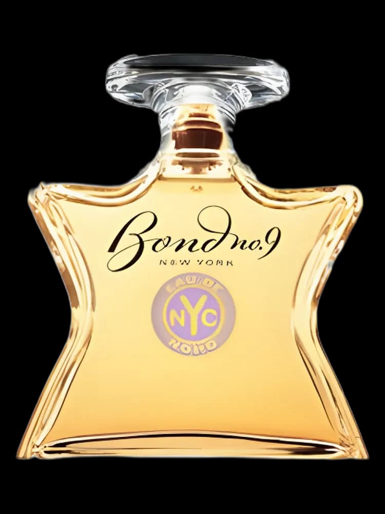 Eau de Noho bottle