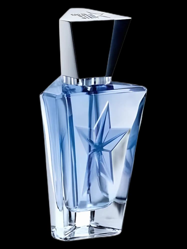 Eau de Star bottle