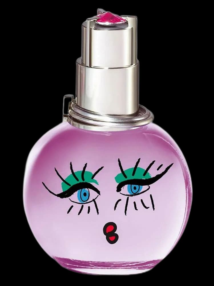 Éclat d'Arpège Eyes on You bottle