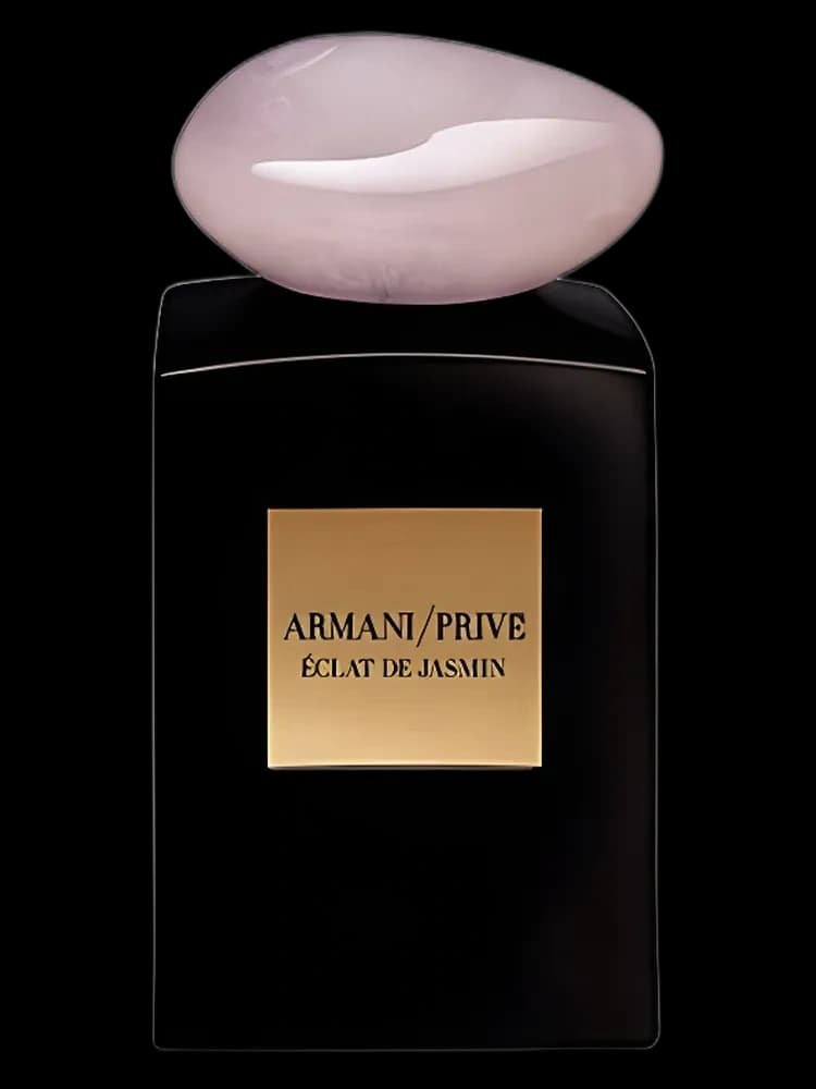 Armani Privé - Éclat de Jasmin bottle
