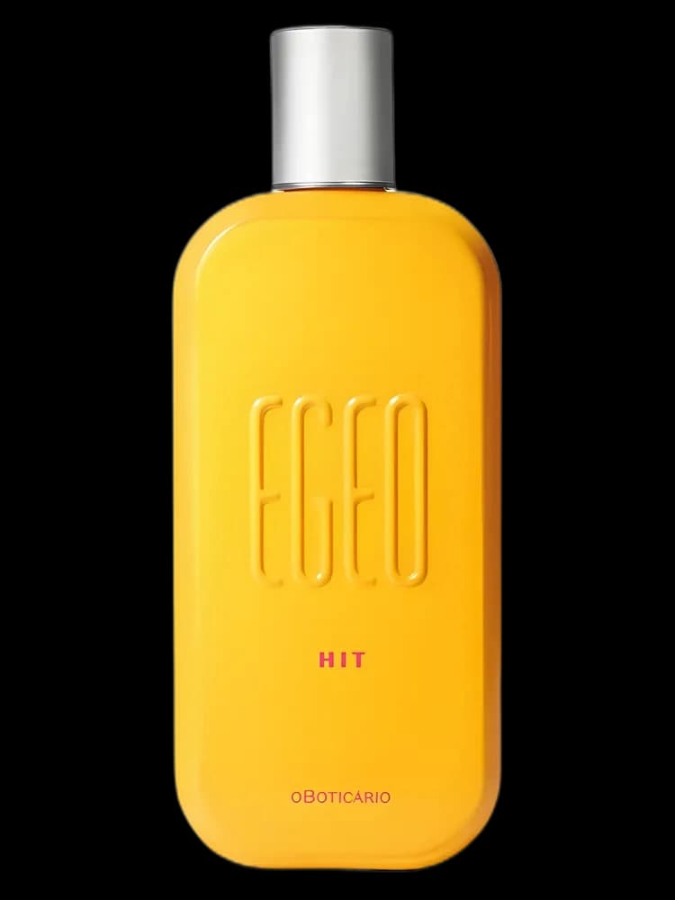 Egeo Hit bottle