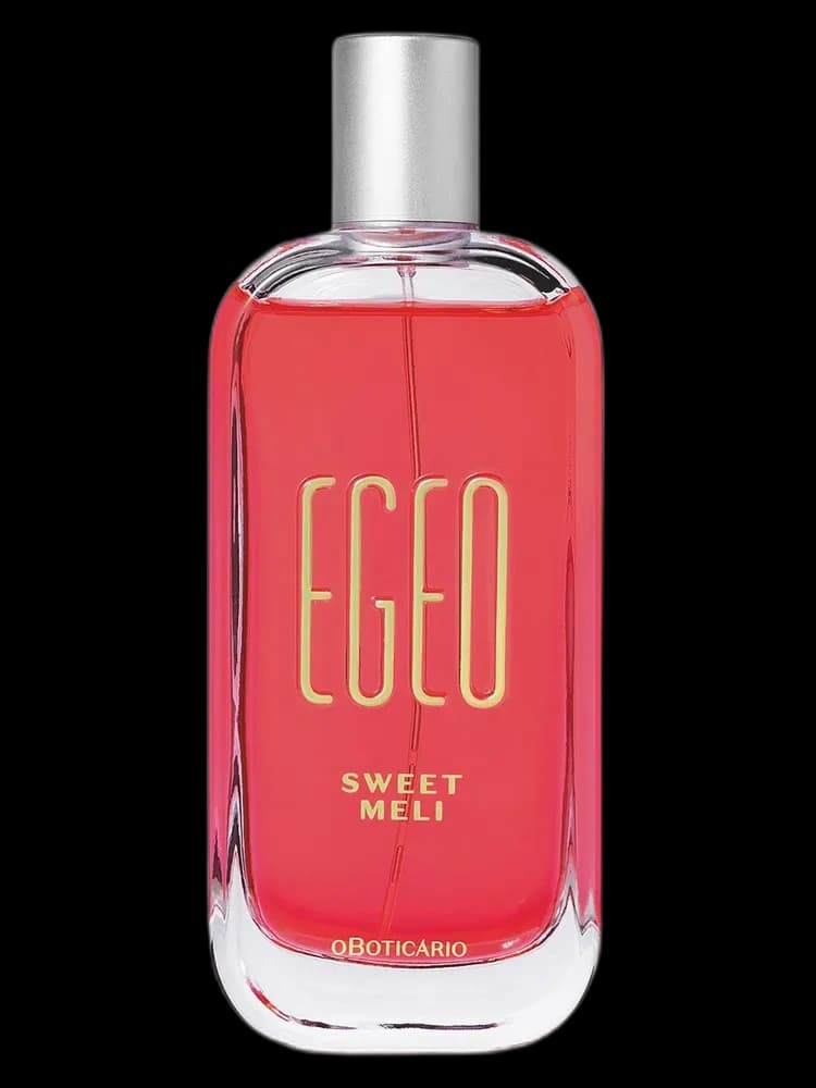 Egeo Sweet Meli bottle