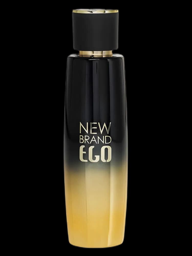Ego Gold bottle