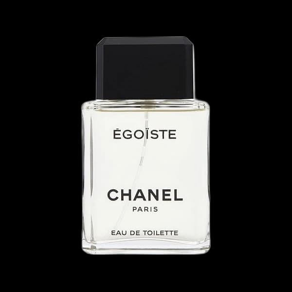 Égoïste bottle