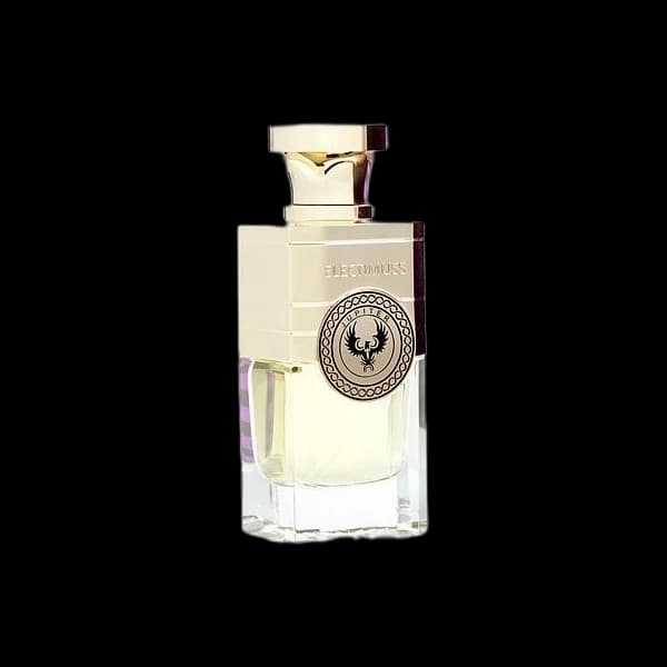 Jupiter bottle