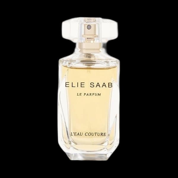 Le L'Eau Couture bottle