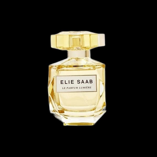 Le Lumière bottle