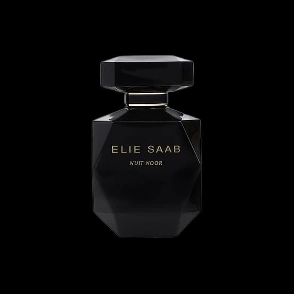 Nuit Noor bottle